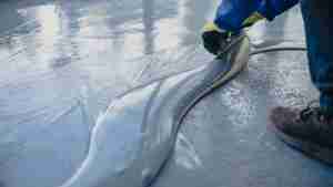Garage Floor Coatings Ballyfarnon