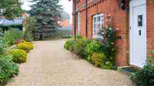 Gravel Driveways Ballybofey