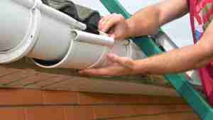Gutter Repair & Replace Drumshanbo
