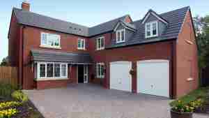 Lifting & Relaying Driveways Cavan