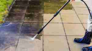 Powerwashing & Exterior Cleaning Easkey