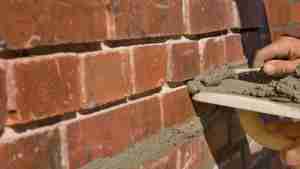 Repointing Athenry