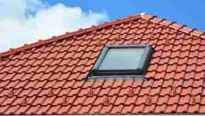 Ridge Tiles Coolaney