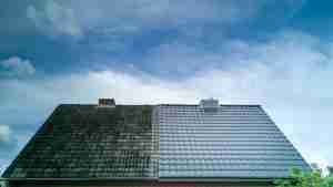 Roof Cleaning & Sealing Easkey