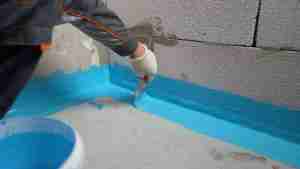 Foundation & Basement Waterproofing Cavan
